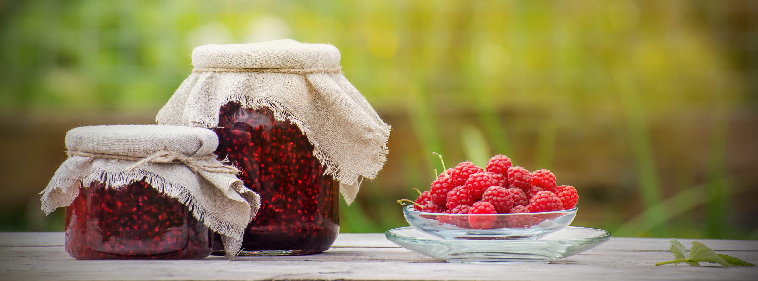 How to Make Homemade Raspberry Jalapeno Jam - Mrs. Wages