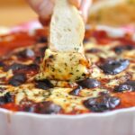 Pizza Dip