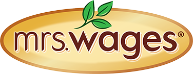 mrs wages logo